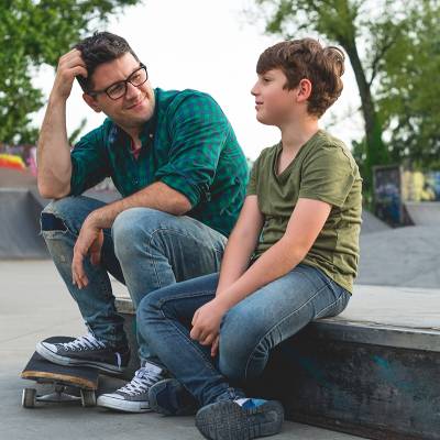 Points écoute parents - Département de la Haute-Savoie