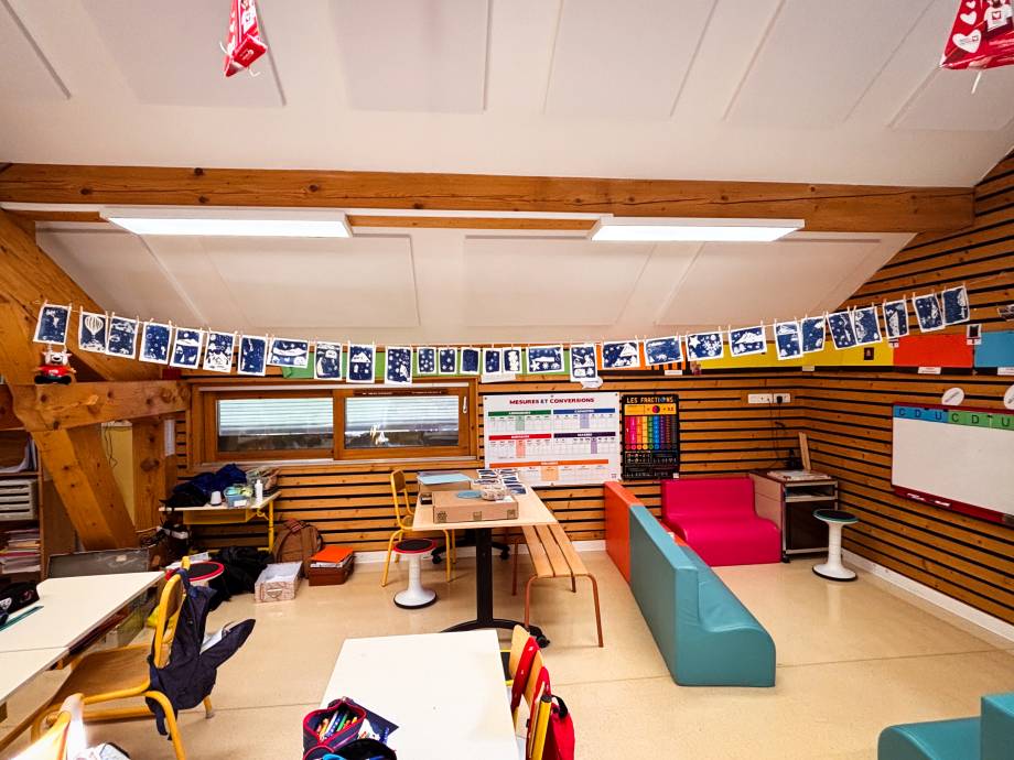 Cyanotypes des enfants – Margaux Meurisse