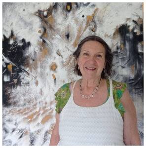 Nathalie Langlais-Gantheil - 2026 Domiroy/Ma touche pastel