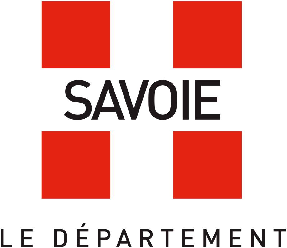 Logo du Département de la Savoie