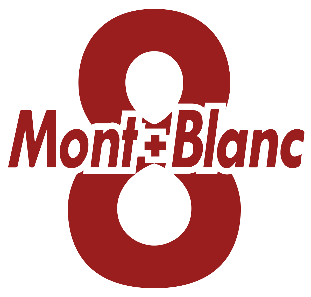 Logo de TV8 Mont-Blanc