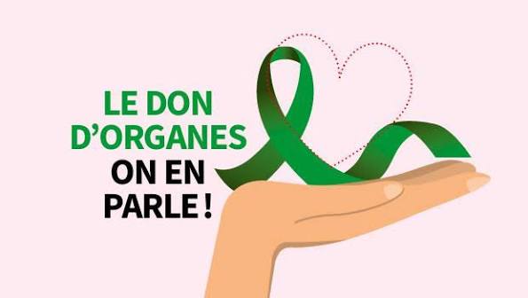 Le don d"organes, on en parle ! - Ville de Grenoble
