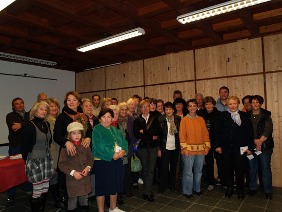 Concours des maisons fleuries 2010 : remise des prix organisée le 26 octobre 2010