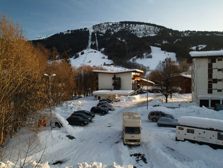 Consultation du public : supprimons-nous cet emplacement réservé situé allée du Mont-Lachat ?