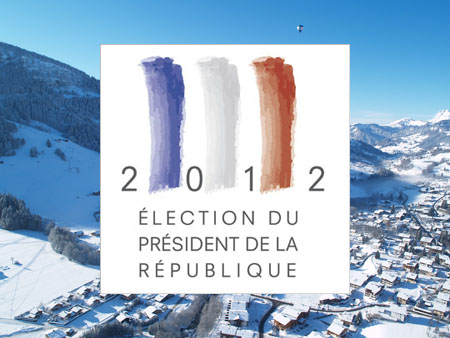 Élections présidentielles de 2012