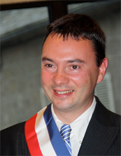 Yann Jaccaz (avant ou en 2013)