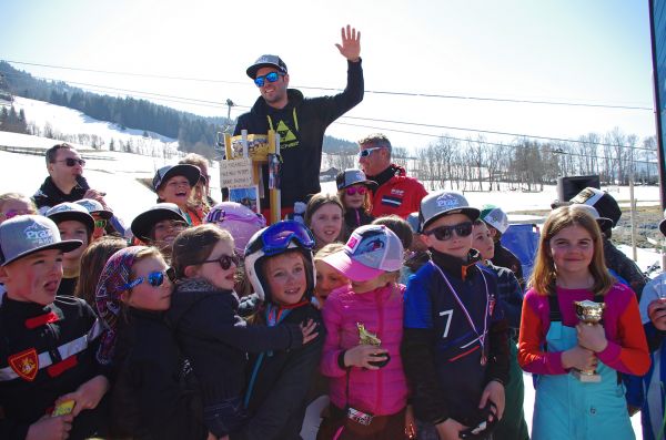 45e Coupe du Conseil municipal du 30 mars 2019