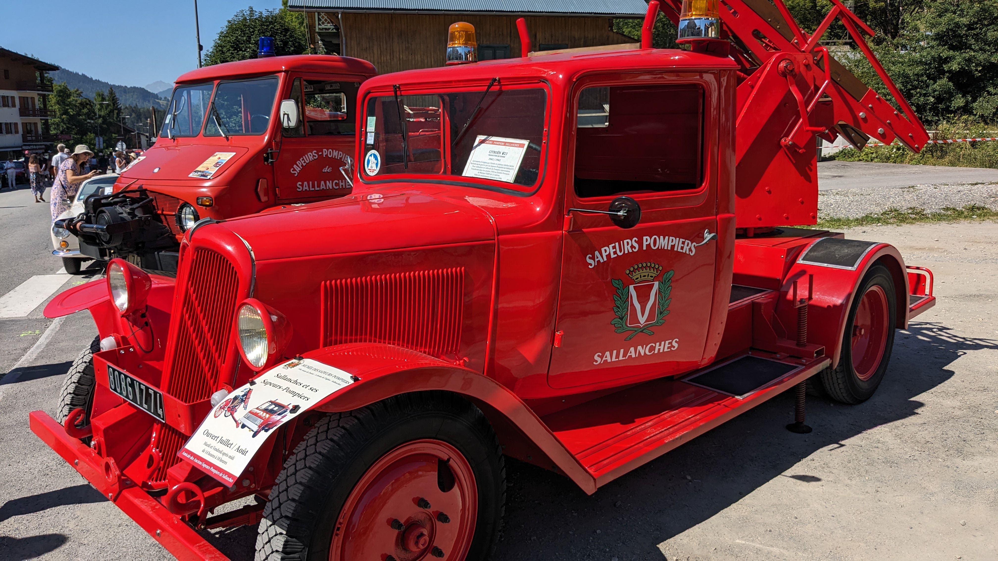 11e édition de Rétromobile en 2023