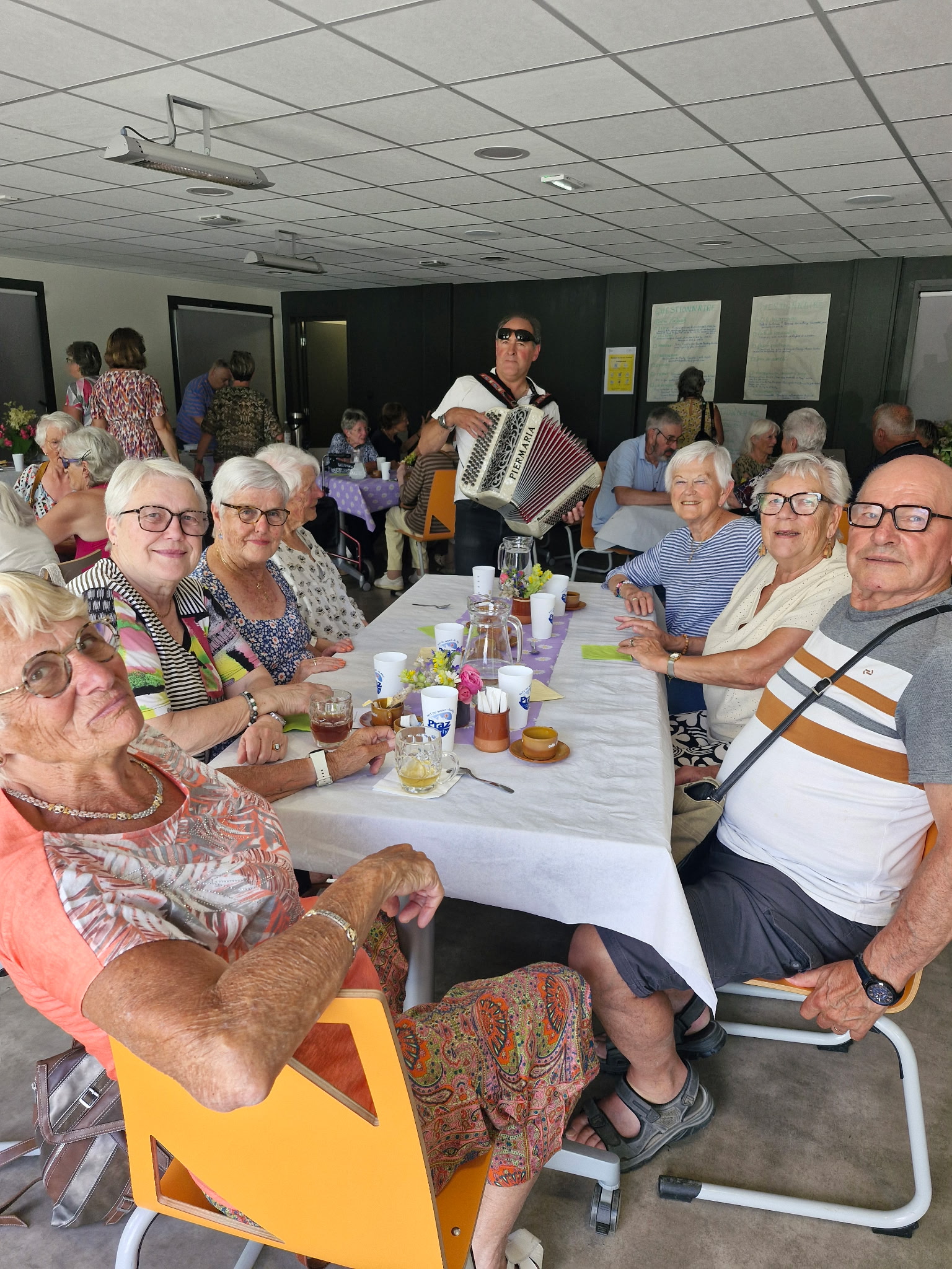 Goûter des anciens du 19/06/2026 - Corinne Arvin-Bérod