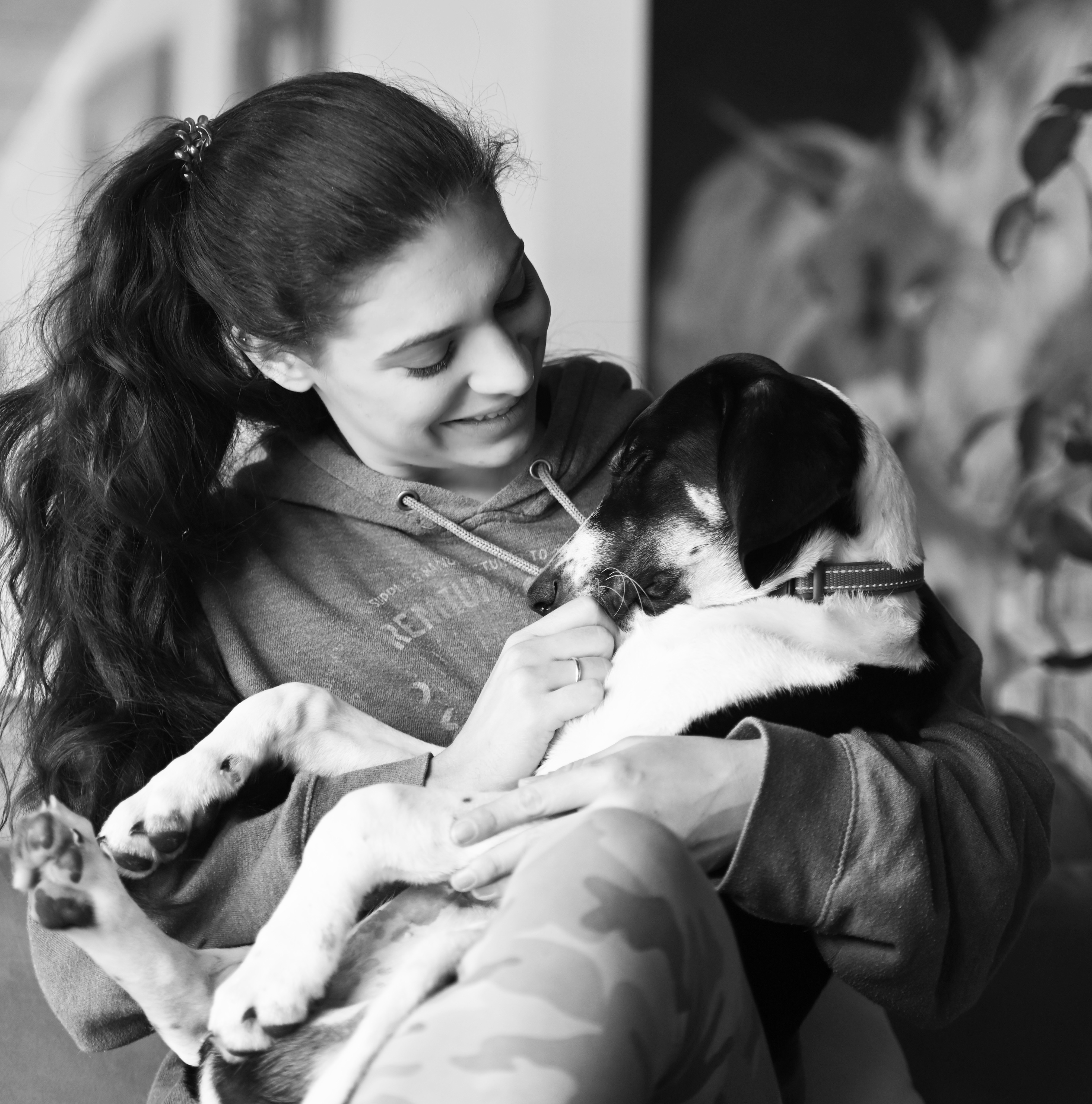 Association Les Mal-Barrés - Doriane Peticca