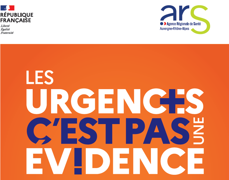 L'accès aux soins durant l'hiver, camapagne 2023-2024 : « Les urgences, c’est pas une évidence ! »