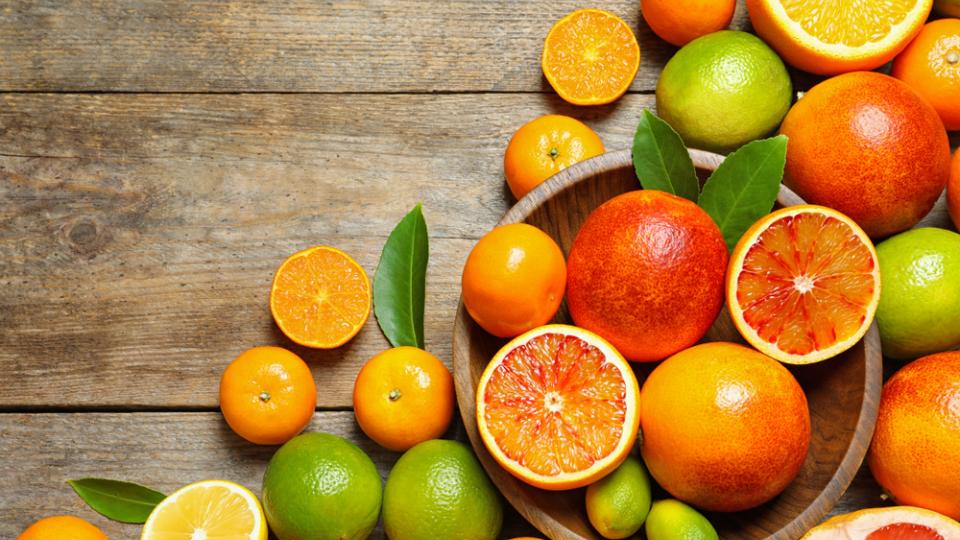 Agrumes - web