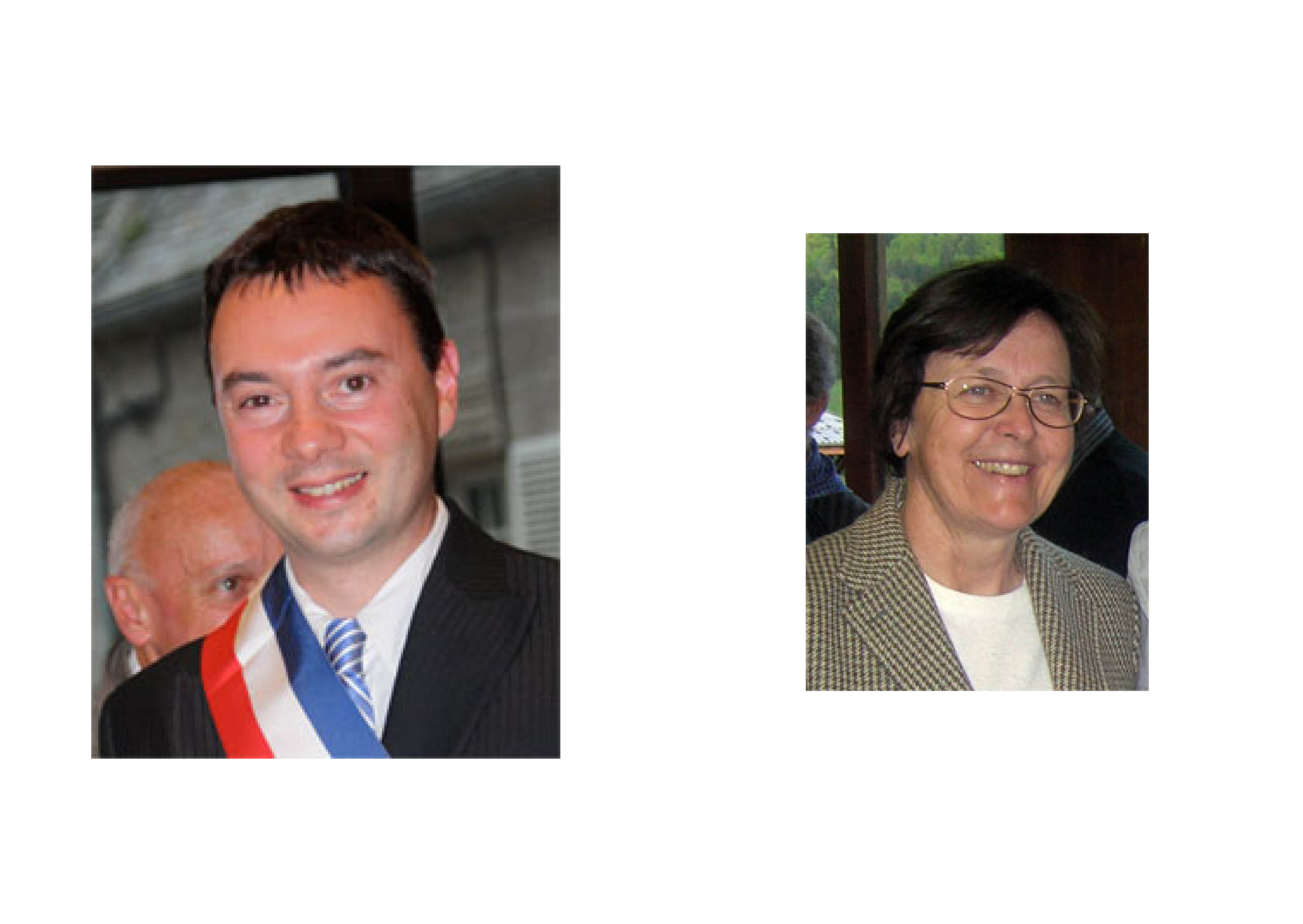 Yann Jaccaz succède à Sylviane Grosset-Janin à la présidence du SIVU. Un geste mégevan apprécié comme il se doit par les élus Pralins.