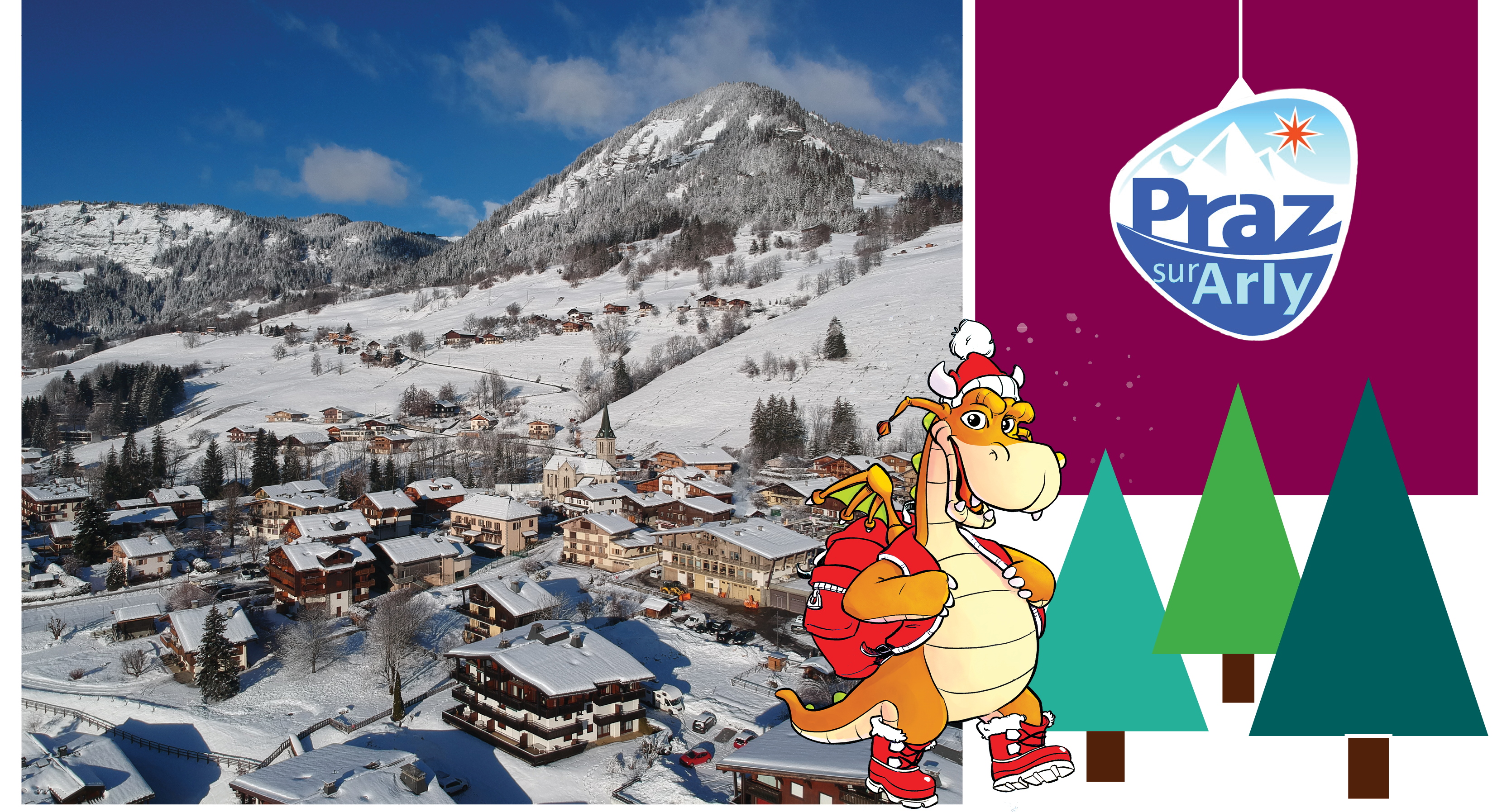 Carte de vœux 2023-2024 - format rogné