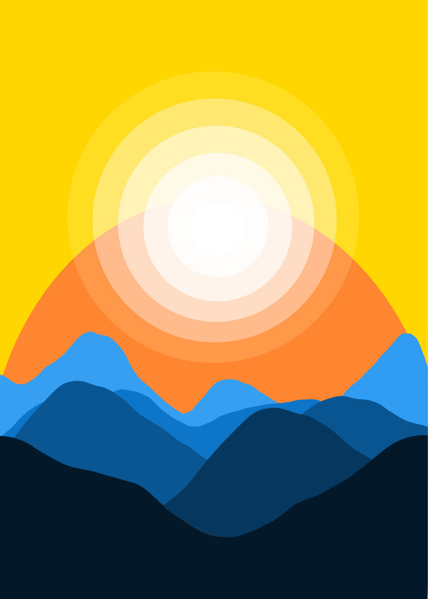 canicule fortes chaleurs soleil - Si Lent Pacha/Pixabay