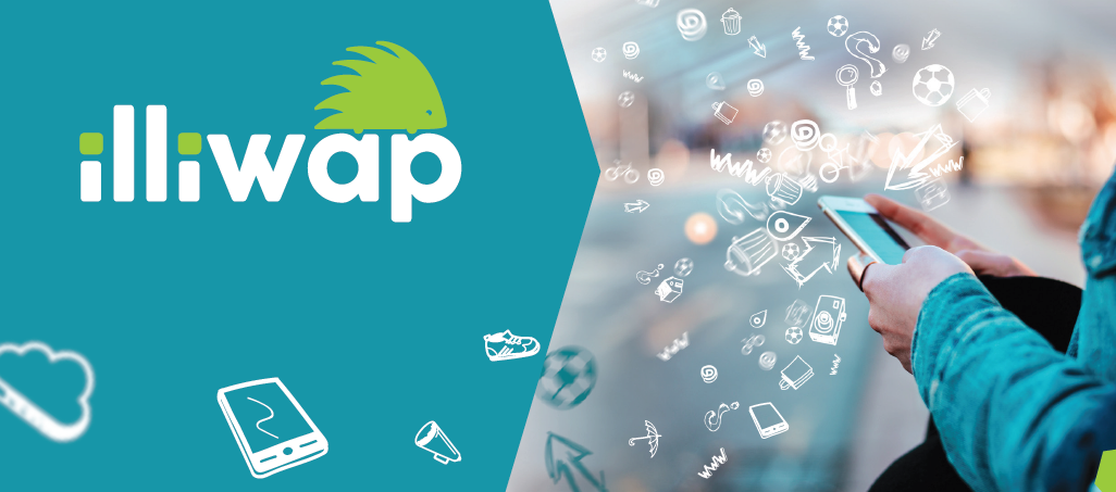 Visuel de l'application Illiwap - Illiwap/Marie-Anaïs Lien