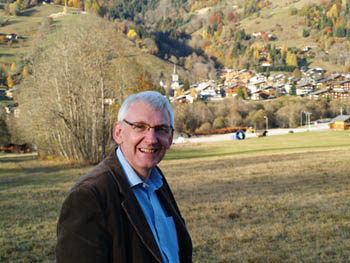 Claude Goutaland DGS jusqu'en 2009