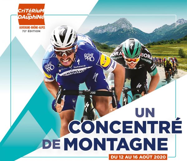 Critérium du Dauphiné