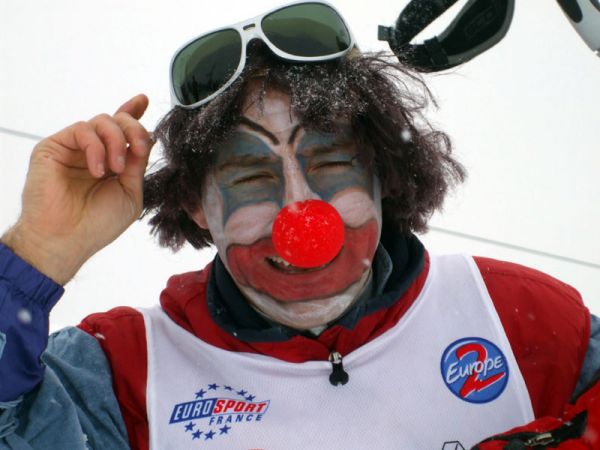 Coupe du Conseil Municipal 2010