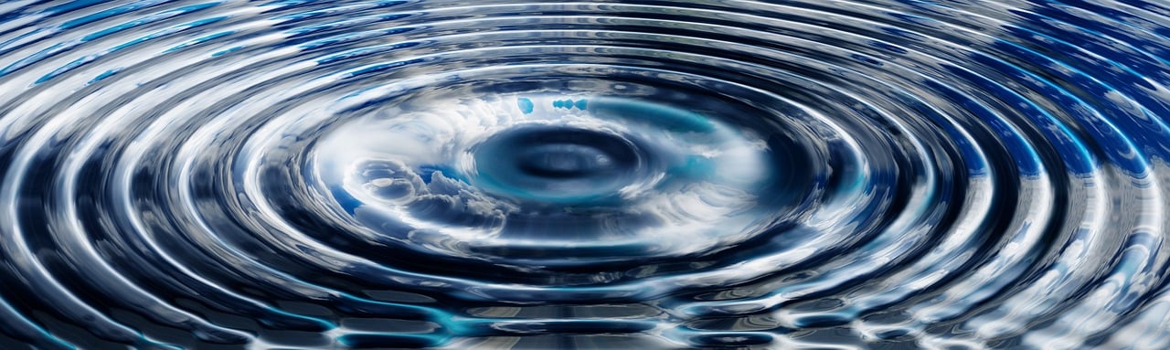 Eau en tant que ressource - Geralt/Pixabay