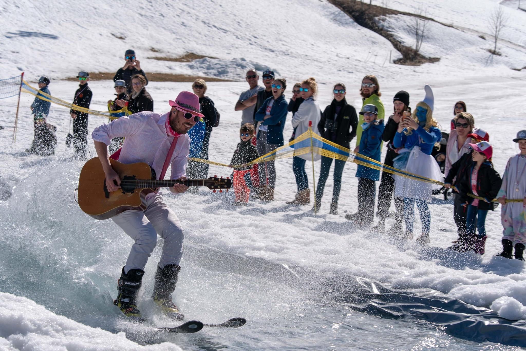 Coupe du Conseil : édition 2019