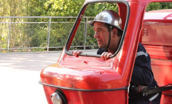 En Terrasse ce Soir : artiste prévu en 2020, Edmond Prochain