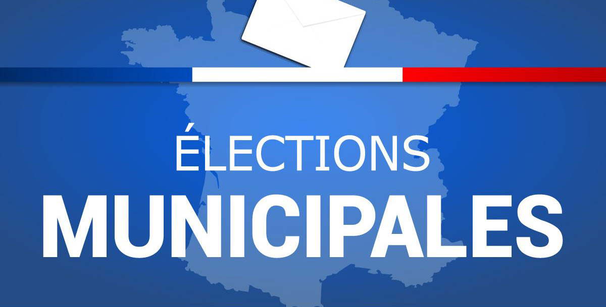 Élections municipales