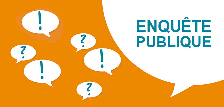 Enquête publique