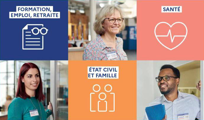 Flyer de France Services tronqué