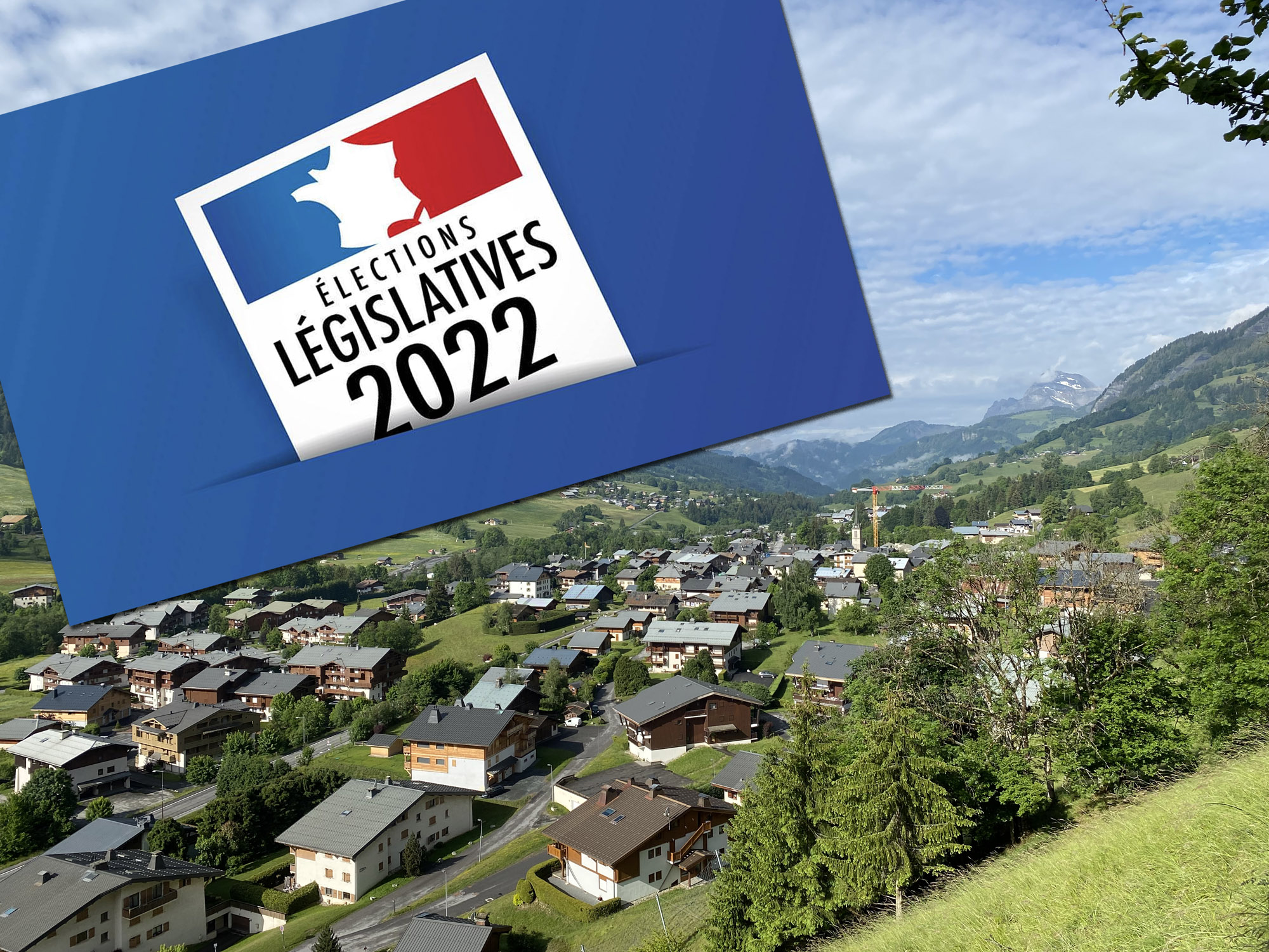 Elections législatives Praz-sur-Arly