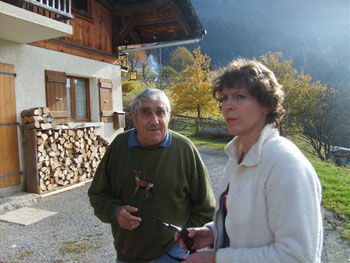 Portage de repas à domicile