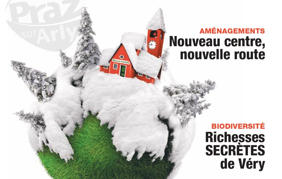 Pralin(e)s 2 : bandeau