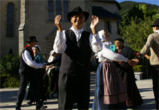 Lou Gapians du Pratz