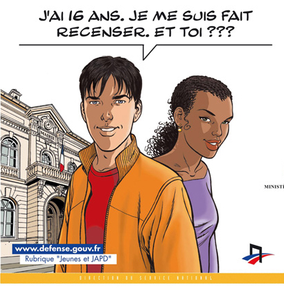Recensement citoyen