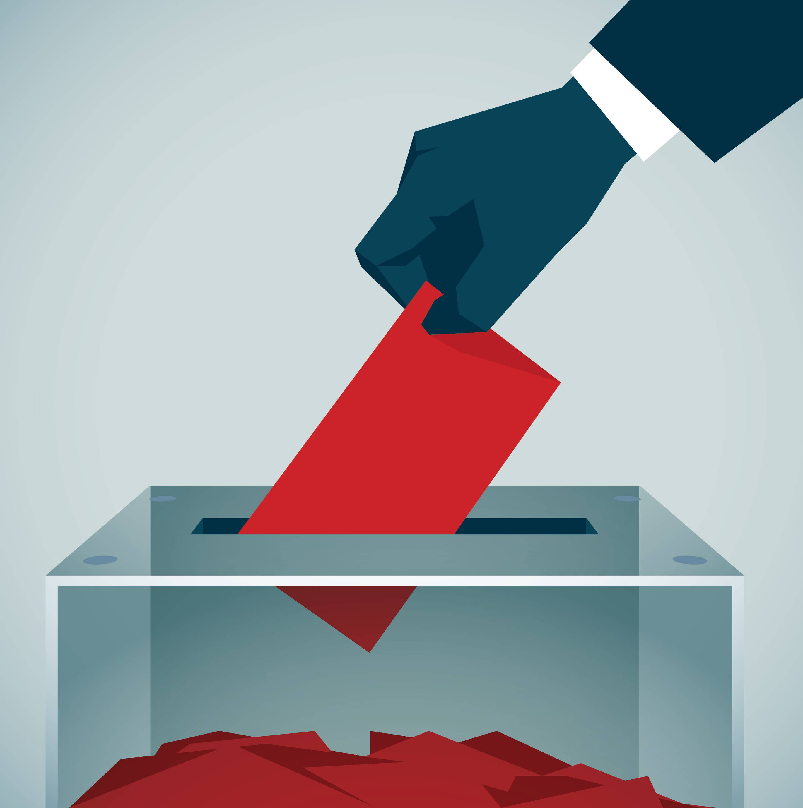 Élections © Autorité des Marchés Financiers