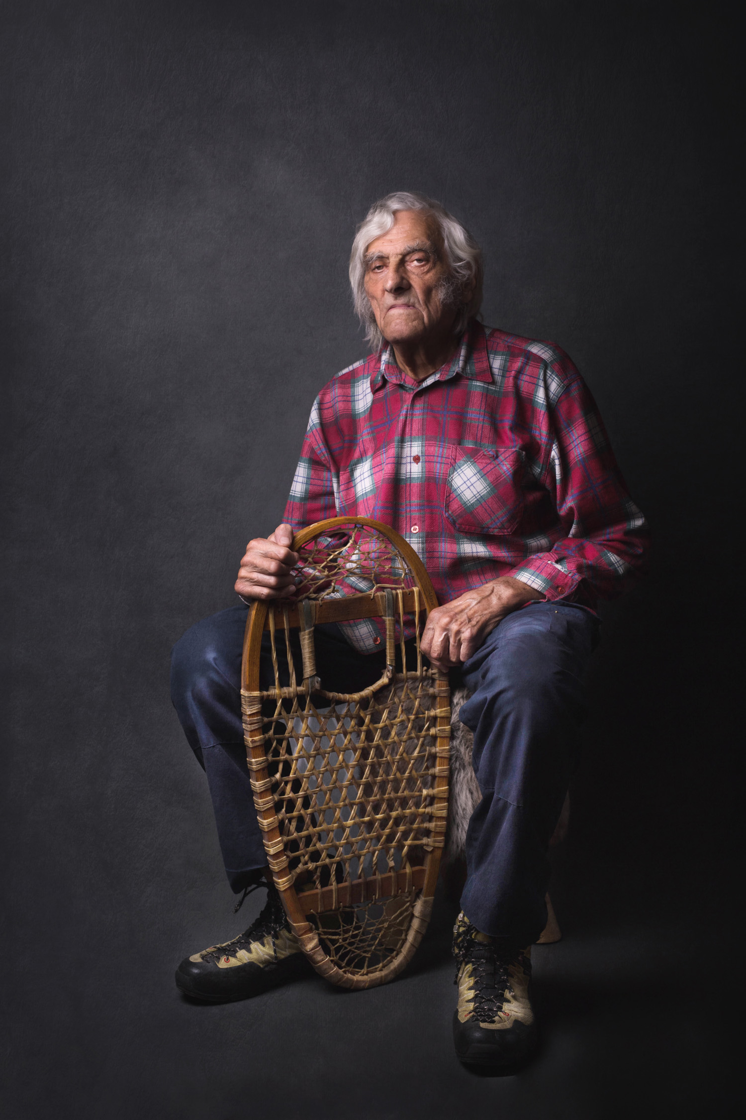 Portrait de Robert Muffat-Joly