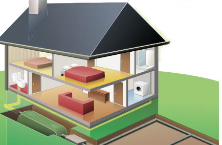 Service public d'assainissement non collectif (SPANC)