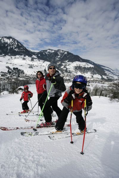 Skipass scolaire