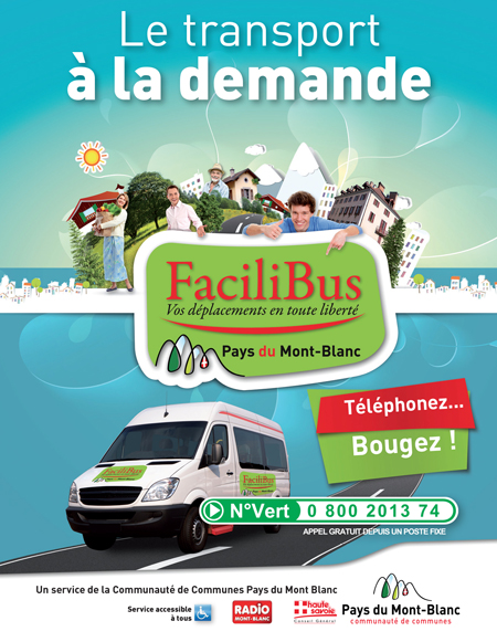 Affiche Facilibus