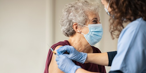 Vaccination contre le Covid-19