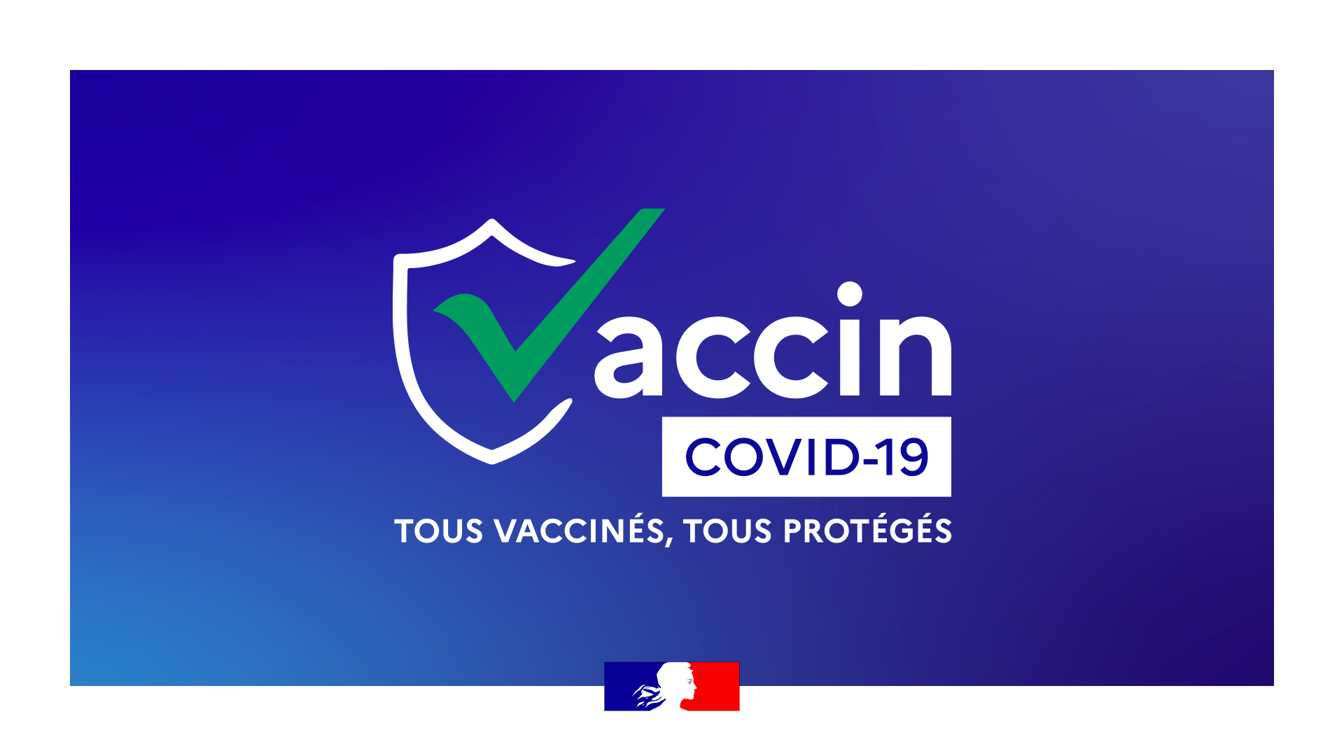 Appel à la vaccination