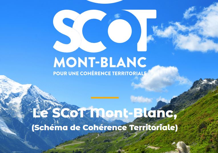 SCoT du Mont-Blanc