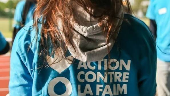 Bénévoles d'Action contre la Faim - Ville de Sannois