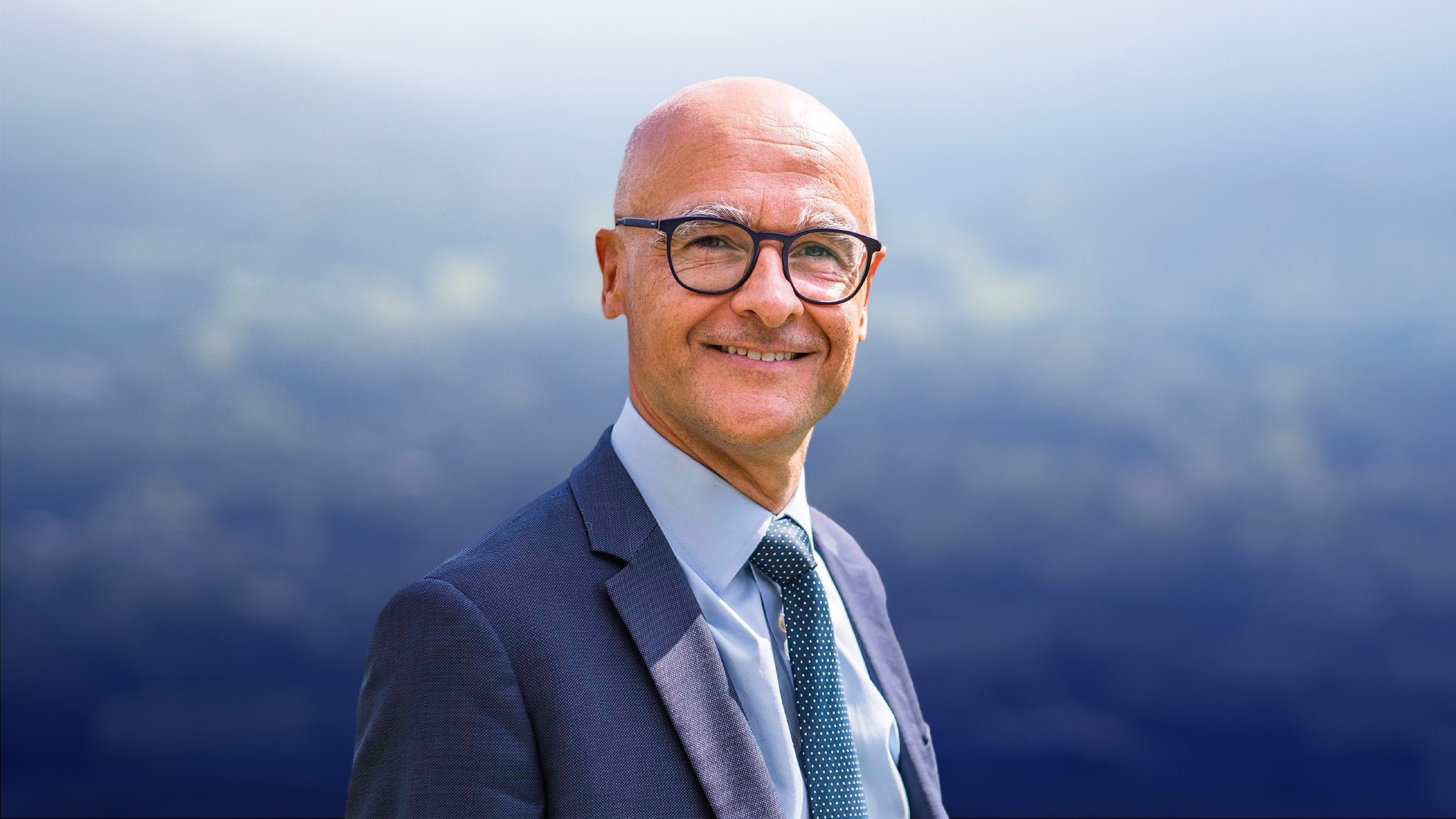 Xavier Roseren Législatives 2022