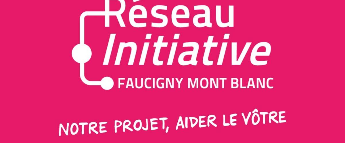 Association Initiative Faucigny Mont-Blanc
