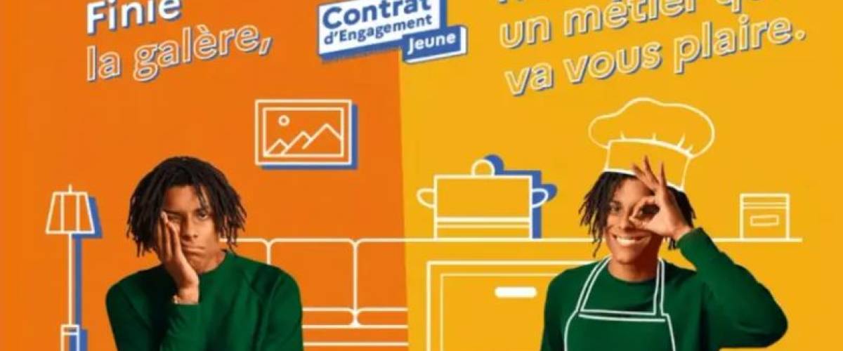 Association au service des jeunes : Mission locale Faucigny Mont-Blanc