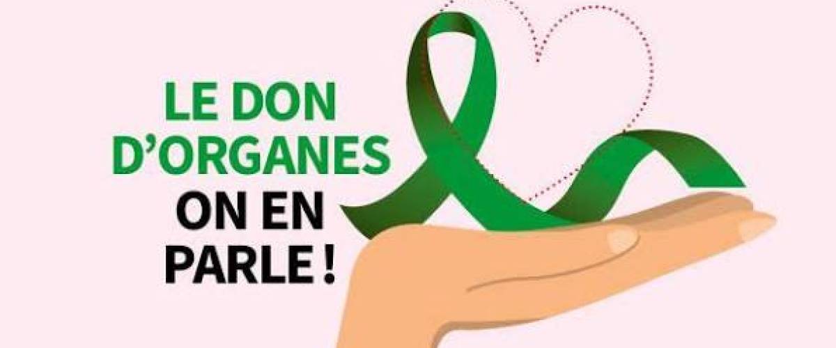 Le don d"organes, on en parle ! - Ville de Grenoble