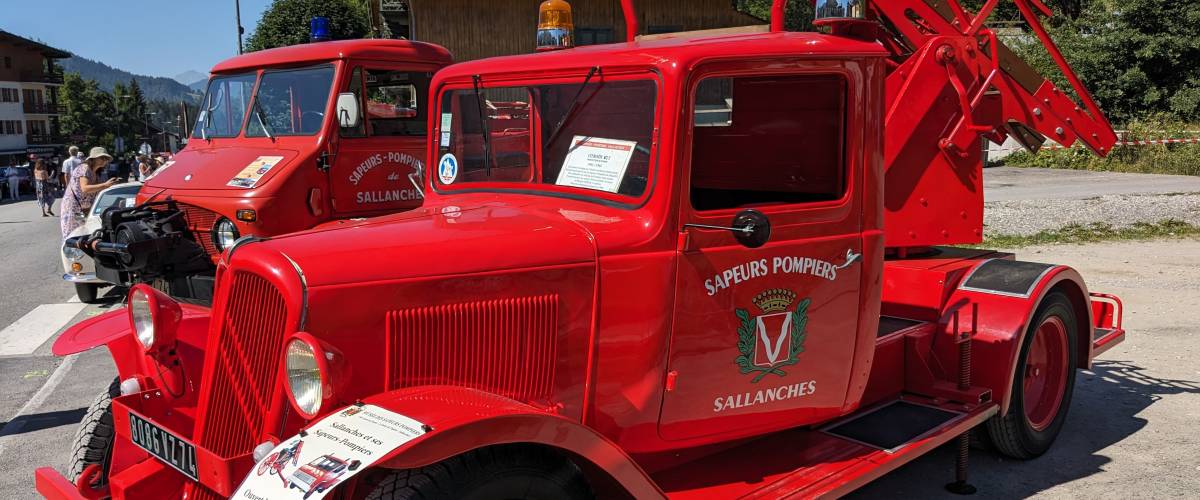 11e édition de Rétromobile en 2023