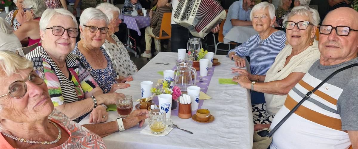 Goûter des anciens du 19/06/2026 - Corinne Arvin-Bérod