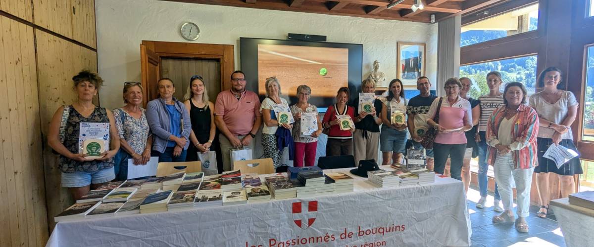 Concours des Maisons Fleuries : remise des prix du 19/09/2026 - Sandrine Émonet